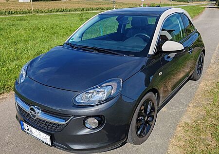 Opel Adam 1.4 Glam