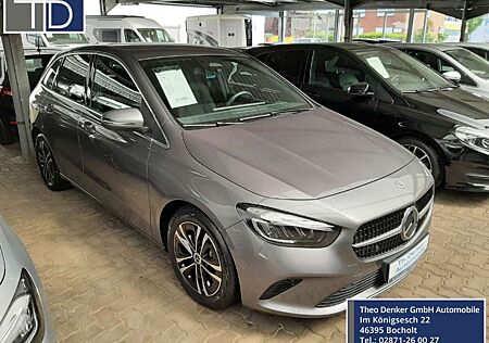 Mercedes-Benz B 200 Progressive Line Advanced