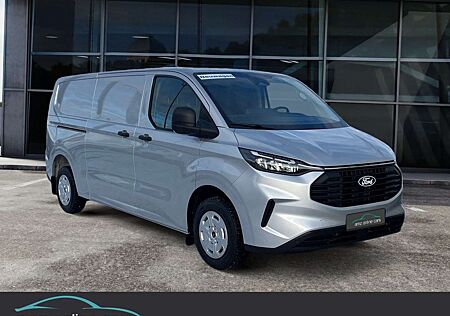 Ford Transit Custom FT320 L2 Trend 5J.Garantie*LED*70