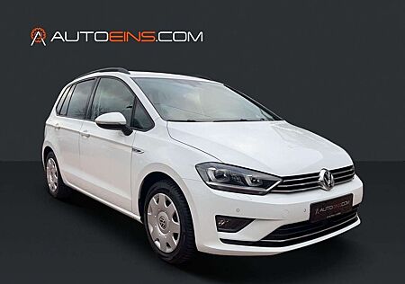 VW Golf Sportsvan Volkswagen Lounge*BiXenon*Navi*Kamera*SHZ*