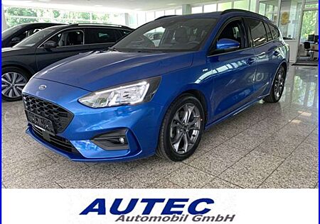 Ford Focus Turnier ST-Line 1.5 TDCI KAMERA+B&O+SITZH.