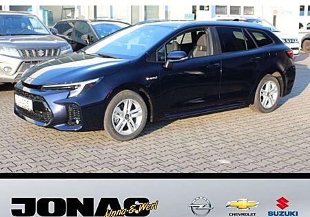 Suzuki Swace Comfort+ CVT Hybrid