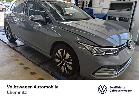 VW Golf Volkswagen VIII 1.5 TSI Move CarPlay LED DAB