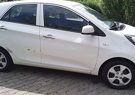 Kia Picanto 1.0 Dream-Team Edition