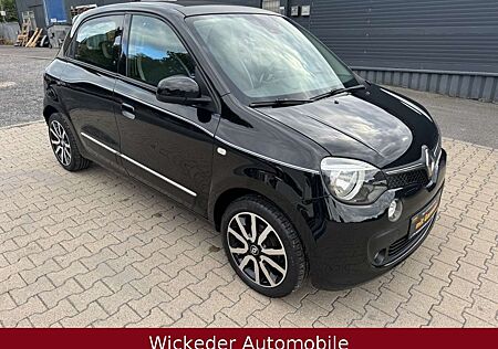 Renault Twingo Luxe/Navi/Alu/Kamera/Tüv Neu/Top