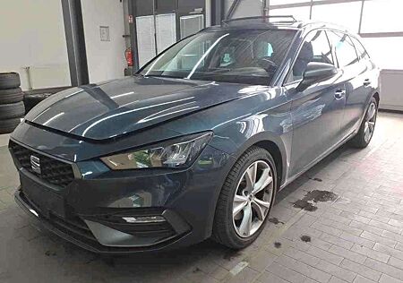Seat Leon Sportstourer FR2.0TDI DSG LED Navi SHZ ACC