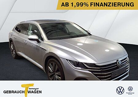 VW Arteon Volkswagen 2.0 TDI DSG ELEGANCE LM18