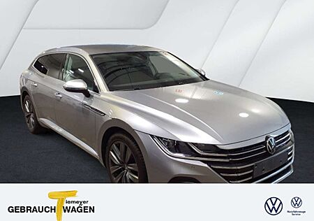 VW Arteon Volkswagen 2.0 TDI DSG ELEGANCE LM18