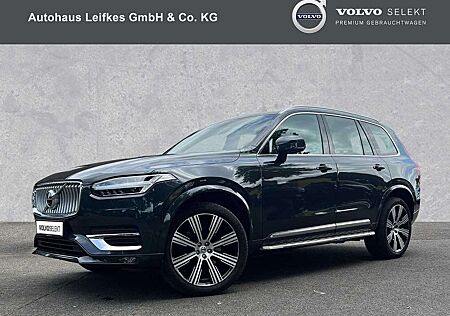 Volvo XC 90 XC90 Diesel B5 D AWD Geartronic Inscription 7-Sitzer