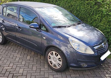 Opel Corsa 1.2 16V Catch me now