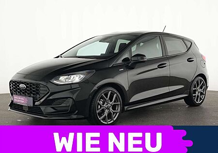 Ford Fiesta ST-Line Kamera|Sitzheizung|KeyFree|LED