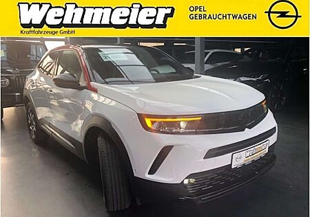 Opel Mokka-e GS-on-Board-Charg,P&GO,18-Zoll,Keyless