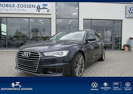 Audi A6 3.0 TDI Avant Navi/Autom./Klima/Xenon/Sitzhzg.