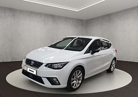 Seat Ibiza FR 1.0 TSI 85 kW (116 PS) 6-Gang