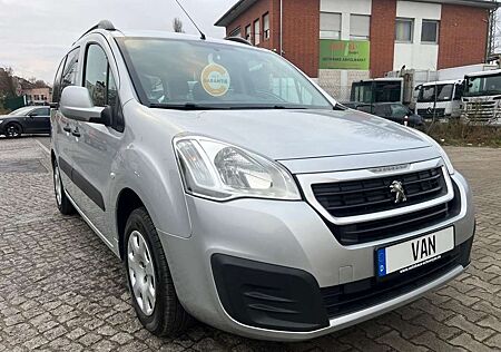 Peugeot Partner Active,Klima,PDC,Allwetter,1Hand