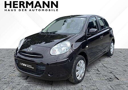 Nissan Micra 1.2 Fresh Edition