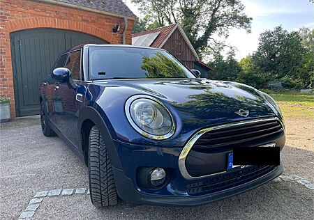 Mini One Clubman