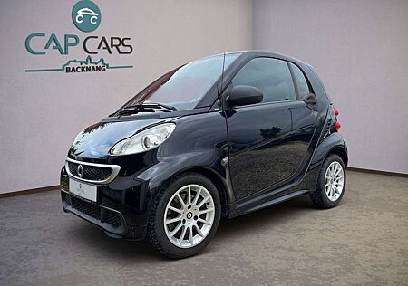 Smart ForTwo coupe mhd passion Euro