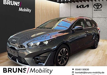 Kia Cee'd Ceed / SW 1.6 PHEV DCT6 SPIRIT Navi SHZ