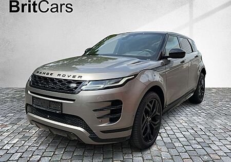 Land Rover Range Rover Evoque D200 R-Dynamic HSE HUD