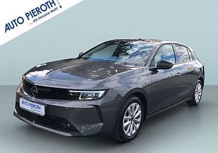 Opel Astra 1.2 Turbo Elegance