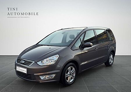 Ford Galaxy Champions Edition