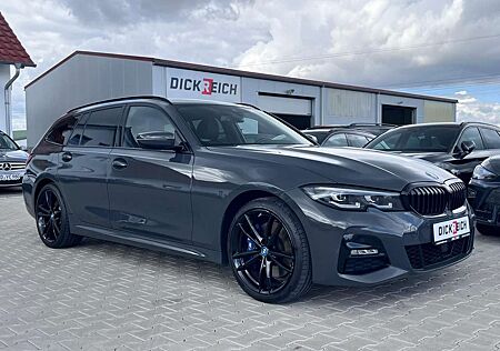 BMW 330 e M Sport ACC*ad.LED*SHADOW*KAMERA*LEDER