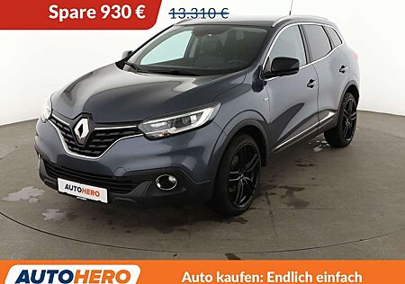 Renault Kadjar 1.3 TCe Limited *NAVI*TEMPO*PDC*ALU*KLIMA*