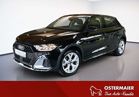 Audi A1 Sportback CITYCARVER 25TFSI 95PS.NAVI.CLIMA.17 ALU