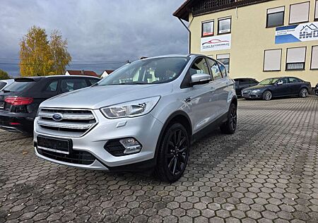 Ford Kuga Trend / TÜV NEU