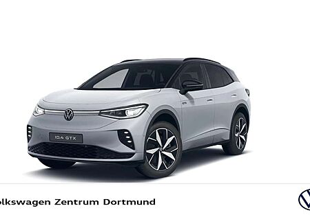 VW ID.4 Volkswagen GTX 4X4 WÄRMEPUMPE CAM ACC LM20 NAVI