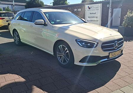 Mercedes-Benz E 200 E -Klasse T-Modell d