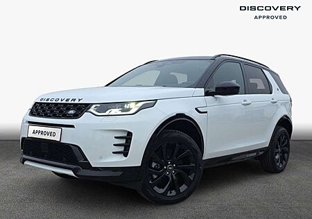 Land Rover Discovery Sport D165 Dynamic SE 120 kW, 5-türig (D