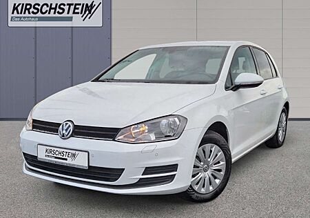 VW Golf Volkswagen VII Trendline BMT 1.2 TSI Sitzh. PDC
