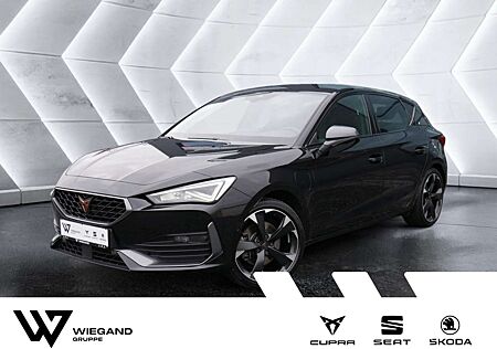 Cupra Leon 1.4 TSI e-Hybrid DCC KAMERA NAVI ACC LED