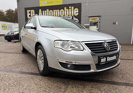 VW Passat Variant Volkswagen 2.0 TDI MIT GARANTIE!