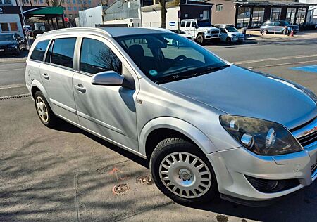 Opel Astra Caravan 1.6 Caravan Edition