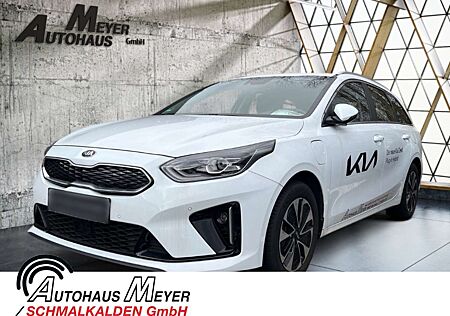 Kia XCeed Ceed SW / cee'd SW 1.6 PHEV Spirit+LED+Einparkhilfe vorn+hinten+Absta