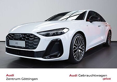 Audi A5 Limo Sline TDI quattro S tronic TECH PLUS+AHK
