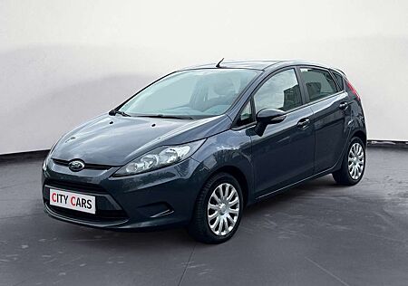 Ford Fiesta 1.25 Trend Klima