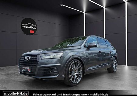 Audi Q7 3.0*PANO*MATRIX*ASSIST*DIGITAL*7SITZER*S-LINE*