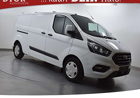 Ford Transit Custom Transit Cust 2.0d 320 L2 Trend 3SI+KLIMA+PDC+AHK