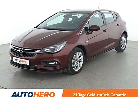 Opel Astra 1.4 SIDI Turbo Innovation Start/Stop*TEMPO*CAM*PDC