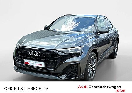 Audi Q8 55 TFSIe quattro S-LINE*B&O*MATRIX*OPTIK-PAKE