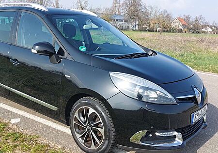 Renault Grand Scenic ENERGY dCi 130 BOSE EDITION