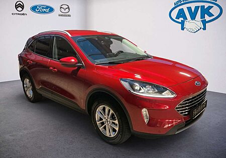 Ford Kuga Plug-In Hybrid Titanium Navi, Sitzhzng
