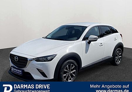 Mazda CX-3 2,0 Advantage S+S PDC Tempomat