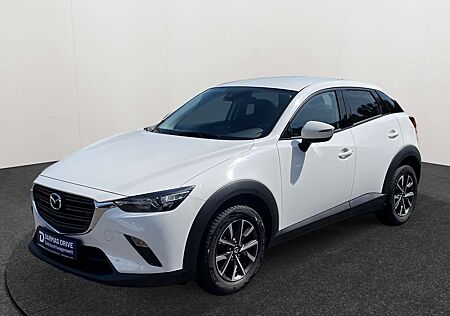 Mazda CX-3 2,0 Advantage S+S PDC Tempomat