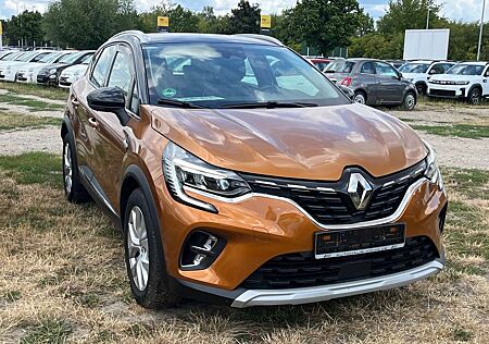 Renault Captur II TCe 155 Intens