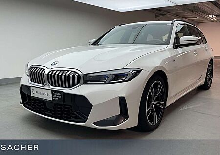 BMW 320 d Tou M-Sport LCProf,ad.LED,RFK,Pano,AHK,ACC